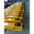 Open Gear End Carriage with Soft Motor for Overhead Crane Made in China